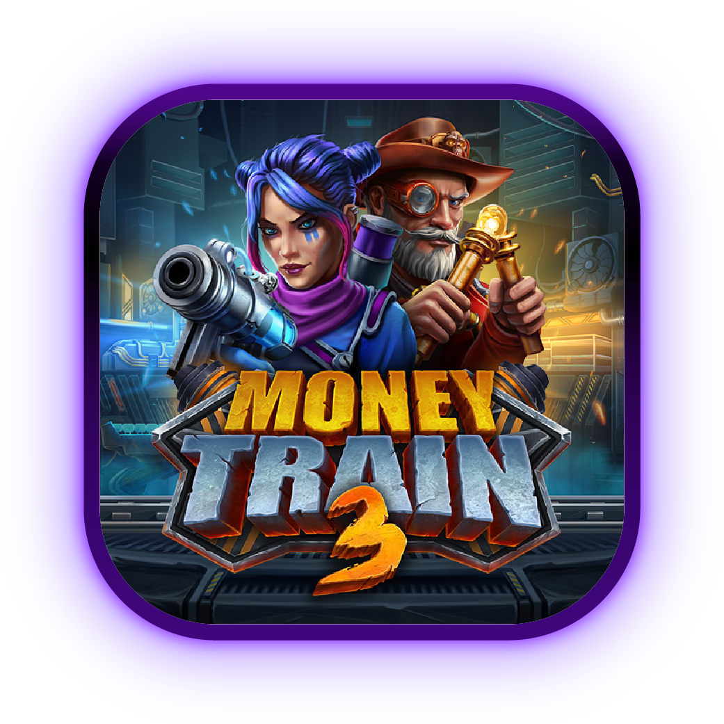 Money Train 3