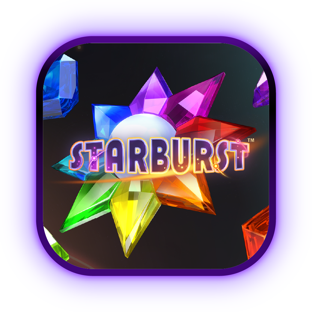 Starburst